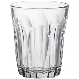Duralex Provence Universalbecher 0,16 l 6 St.