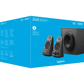 Logitech Z625 2.1 System