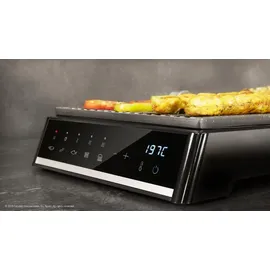 Cecotec Rock'nGrill Smart 2000W schwarz