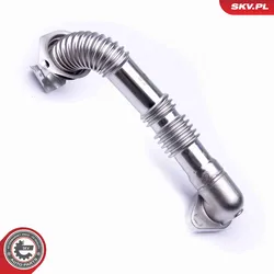 ESEN SKV Rohrleitung, AGR-Ventil 14SKV708  für FORD AV6Q9D477AE