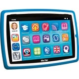 Lisciani -Mio Tab STEM Coding XL 2022, Kinder ab 6 Jahren, Bildschirm 10 Zoll, Speicher 32 GB, Autonom, sensorische Fähigkeiten, Auge-Hand-Koordination, Mehrfarbig, 97036