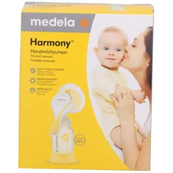 Medela Harmony Handmilchpumpe