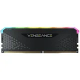 Corsair Vengeance RGB RS 16GB, DDR4-3200, CL16-20-20-38
