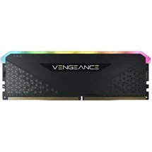 Corsair Vengeance RGB RS 16GB, DDR4-3200, CL16-20-20-38