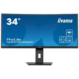Iiyama ProLite XCB3494WQSN-B5 34"