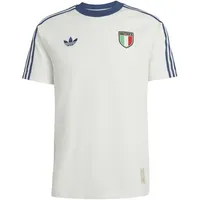 adidas Italien Auswärtsshirt 2026 weiß Damen/Herren Gr. XL