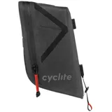 Cyclite Saddle Bag Nano 01 schwarz
