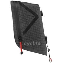 Cyclite Saddle Bag Nano 01 schwarz