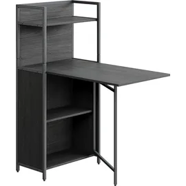Vicco Savio 57 x 30 cm Schwarz