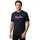 Rapha Cotton Logo kurzarm T-Shirt Blau XL
