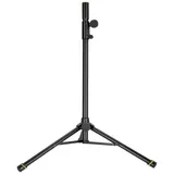 Gravity SP 5112 B PA-Lautsprecher Stativ Höhenverstellbar 1St.