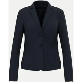 Marc Cain Blazer Blau 38