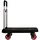stakmann Magna Cart Plattformwagen MFF Rollwagen Transportwagen 137 kg, klappbar