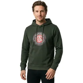 Ternua Hoodie Dark Forest L