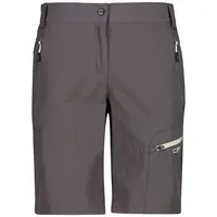 CMP WOMAN BERMUDA terra (Q955) 48