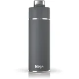 Ninja Thirsti & Grau,