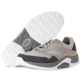 Gabor Sneaker Low Grau 41