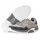 Gabor Sneaker Low Grau 41
