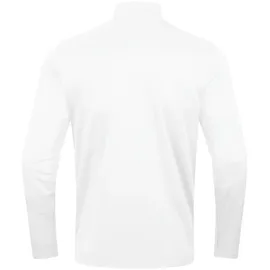 Jako Power Polyesterjacke Kinder 000 weiß 140