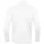 Jako Power Polyesterjacke Kinder 000 weiß 140