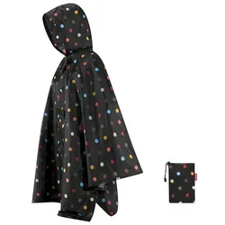 reisenthel Mini Maxi Regenüberwurf 141 cm dots