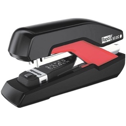 Rapid Tacker / Heftgerät »SO30c« schwarz, 3.9x6.9x4 cm