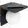 EGLO Ciglie (98265) schwarz