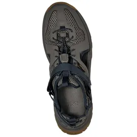 Teva Hurricane XLT3 CT Herren Dunkelgrau 42