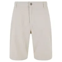 URBAN CLASSICS Organic Skater Chino Shorts - Cloud -