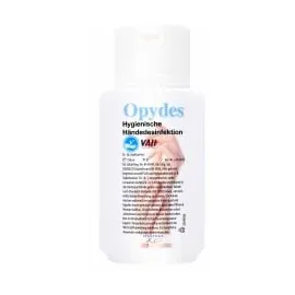 Johannes Kiehl KG Händedesinfektion 150 ml