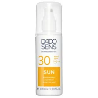 DADO SENS Sun Sonnenspray Spray LSF 30 100 ml