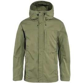 Fjällräven Kaipak Jacket Herren green/laurel green M