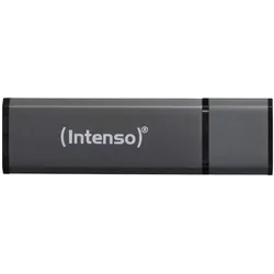 Intenso Alu Line anthrazit 8GB