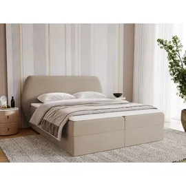 GRAINGOLD Bogota 160 x 200 cm Beige