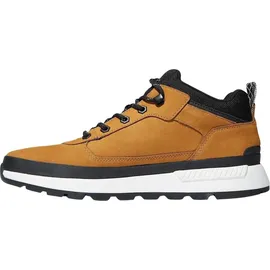 Timberland Field Trekker Mid Gelb 42