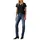 Levi's Damen 314 Shaping Straight Jeans Cool Agenda, 26W / 32L