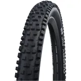 27,5 x 2,40 Zoll Faltreifen Performance black