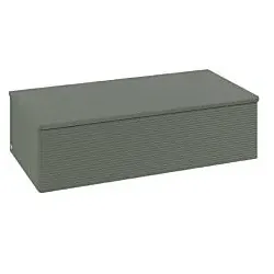 Villeroy & Boch Antao Sideboard 1000x268x500mm K40100HL mit Struktur FK/AP: HL/0