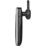 Hama MyVoice700 Multipoint, Sprachsteuerung, Schwarz