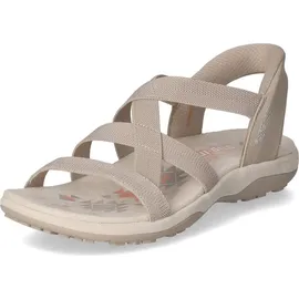 SKECHERS Reggae Slim Damen Grau 38