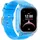 SaveFamily Enjoy 4G LTE 40 mm Kunststoffgehäuse Blau Sportarmband Blau S