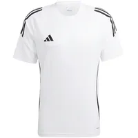 Adidas Tiro 24 Trikot White / Black S