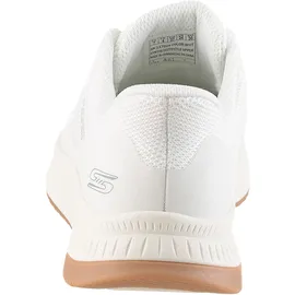 SKECHERS Bobs Squad 4 Damen Weiß 41