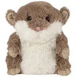 Warmies 1250 - Hamster, Wärmestofftier