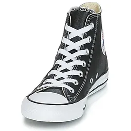 Converse Chuck Taylor All Star Leather High Top black 46