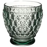 Villeroy & Boch Shot Glas green Boston coloured Gläser