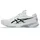 Asics SOLUTION SPEED FF 4 CLAY Weiß/Schwarz 42