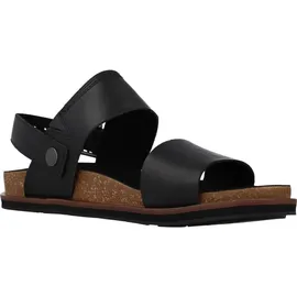 Timberland Amalfi Vibes 2Band Sandal Herren Schwarz 44