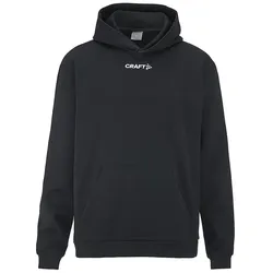 CRAFT Community 2.0 Logo Hoodie Herren 999000 - black 3XL
