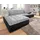 DOMO collection Ecksofa »PB Moric wahlweise mit Bettfunktion + Armteilverstellung, L-Form«, im XXL-Format, B/T/H:300/172/80 cm, feine Steppung